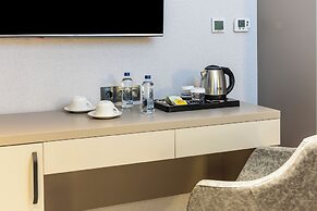 Rossi Luxury Hotel