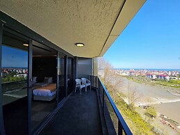 Rossi Luxury Hotel