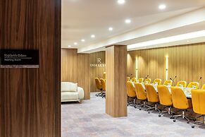 Rossi Luxury Hotel