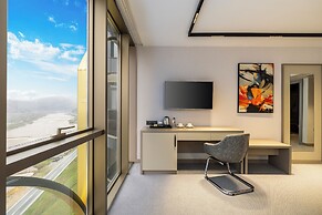Rossi Luxury Hotel