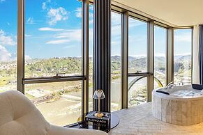 Rossi Luxury Hotel