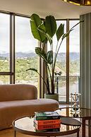Rossi Luxury Hotel