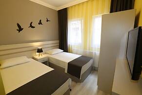 KALEROOM EDİRNE