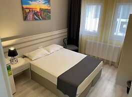 KALEROOM EDİRNE