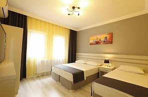 KALEROOM EDİRNE