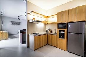Arusa Home Bali