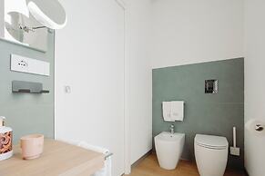 HrD Luxury rooms