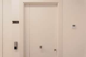 HrD Luxury rooms