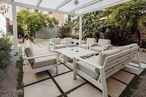 HrD Luxury rooms