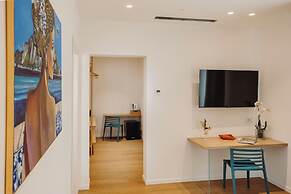 HrD Luxury rooms