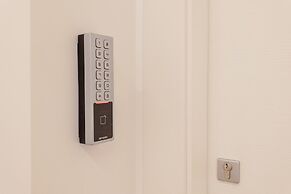 HrD Luxury rooms