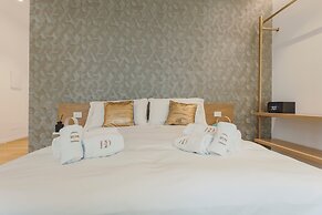 HrD Luxury rooms