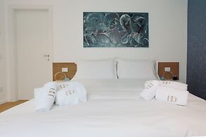 HrD Luxury rooms