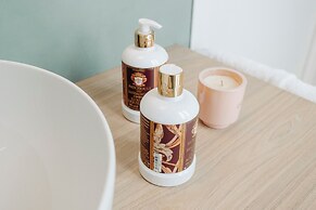 HrD Luxury rooms