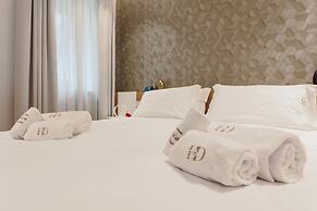 HrD Luxury rooms