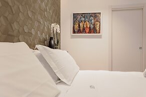 HrD Luxury rooms