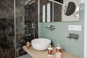 HrD Luxury rooms