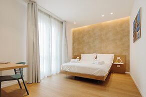 HrD Luxury rooms