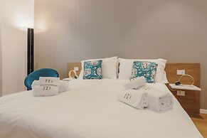 HrD Luxury rooms