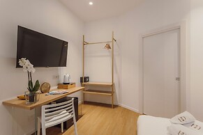 HrD Luxury rooms
