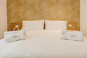 HrD Luxury rooms