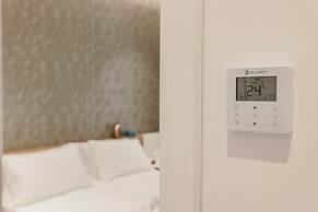 HrD Luxury rooms