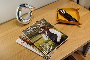 HrD Luxury rooms