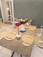 HrD Luxury rooms