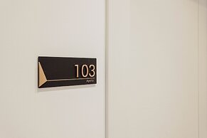 HrD Luxury rooms