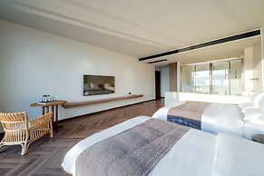Dali Qingmai Seaview Resort (North Courtyard)