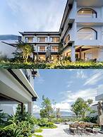 Dali Qingmai Seaview Resort
