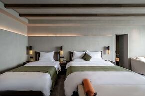 Dali Qingmai Seaview Resort