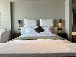 Dali Qingmai Seaview Resort