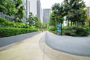 MayaBay Residence by Sleepy Bear
