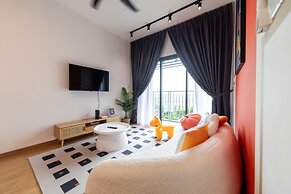 MayaBay Residence by Sleepy Bear