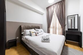 MayaBay Residence by Sleepy Bear