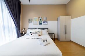 MayaBay Residence by Sleepy Bear