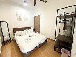 MayaBay Residence by Sleepy Bear