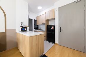 MayaBay Residence by Sleepy Bear