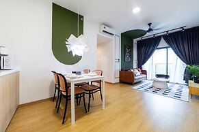 MayaBay Residence by Sleepy Bear