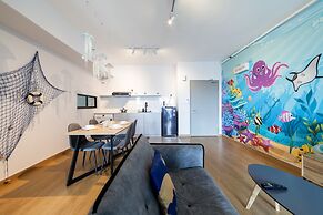 MayaBay Residence by Sleepy Bear
