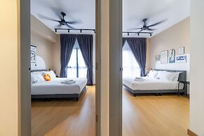 MayaBay Residence by Sleepy Bear
