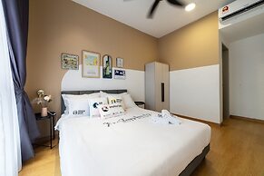 MayaBay Residence by Sleepy Bear