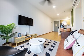 MayaBay Residence by Sleepy Bear