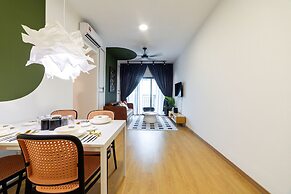 MayaBay Residence by Sleepy Bear