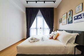 MayaBay Residence by Sleepy Bear