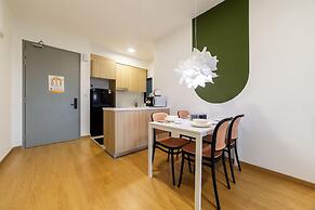 MayaBay Residence by Sleepy Bear