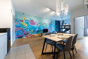 MayaBay Residence by Sleepy Bear
