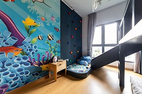 MayaBay Residence by Sleepy Bear