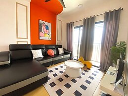 MayaBay Residence by Sleepy Bear